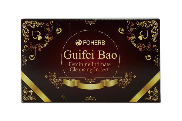 GUIFEI BAO